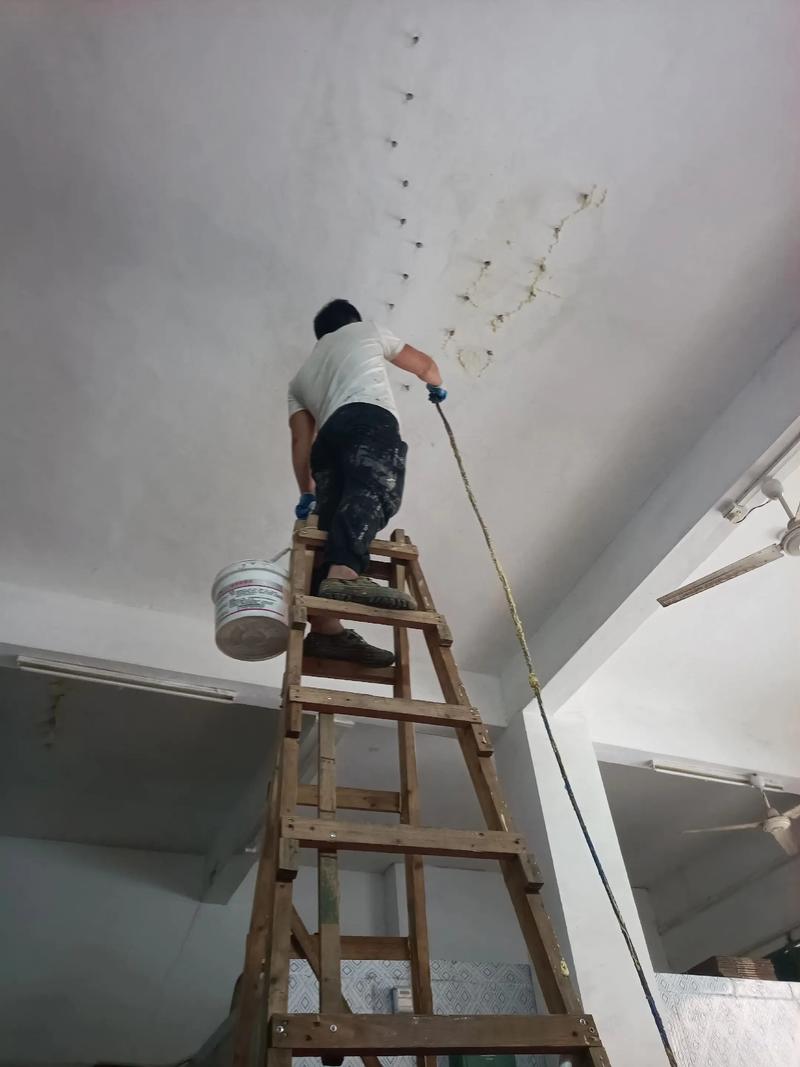 漯河召陵区化学注浆